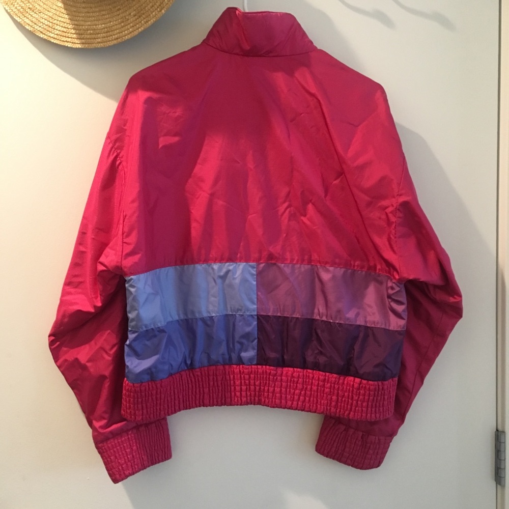 Pink jacket - Picture 2 of 6